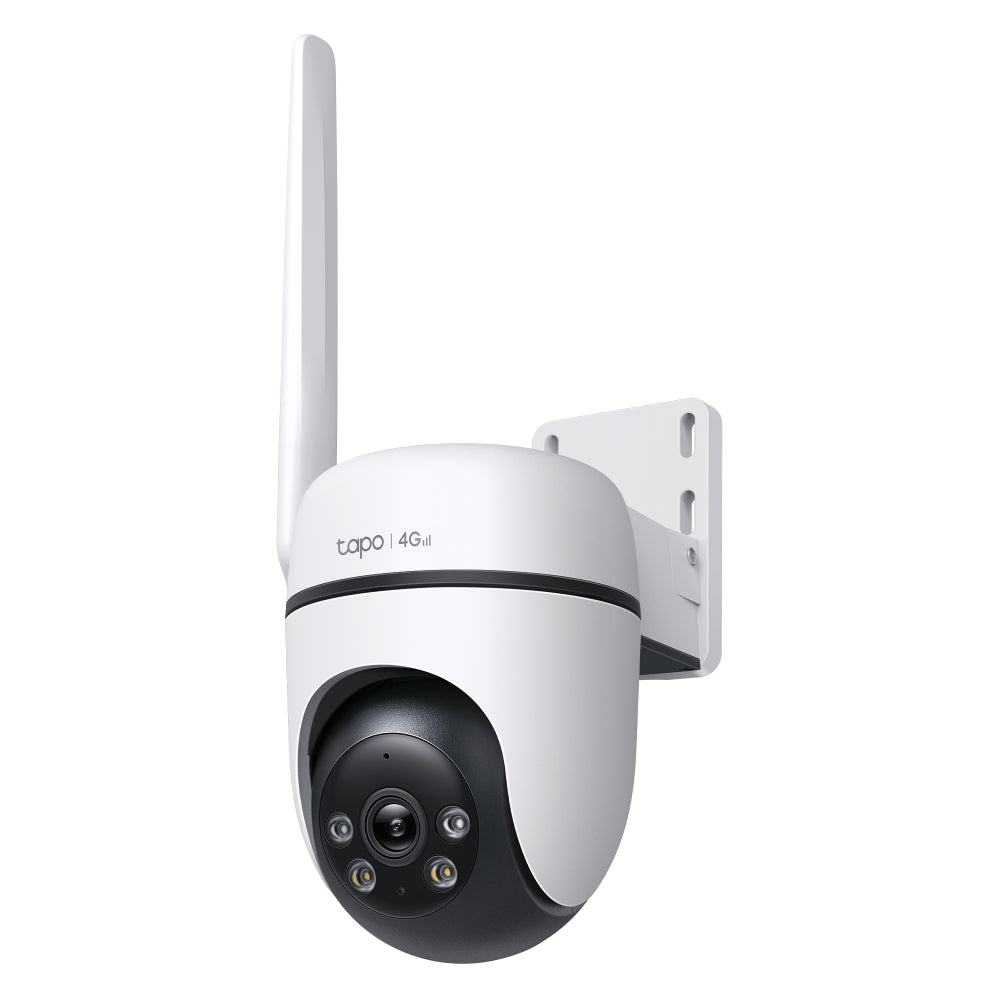 Tapo C501GW - 4G Camera
