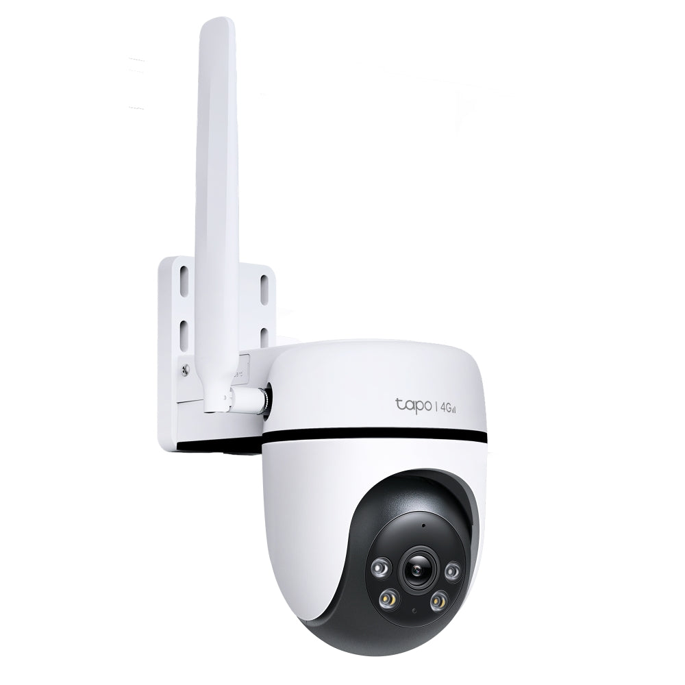 Tapo C501GW - 4G Camera
