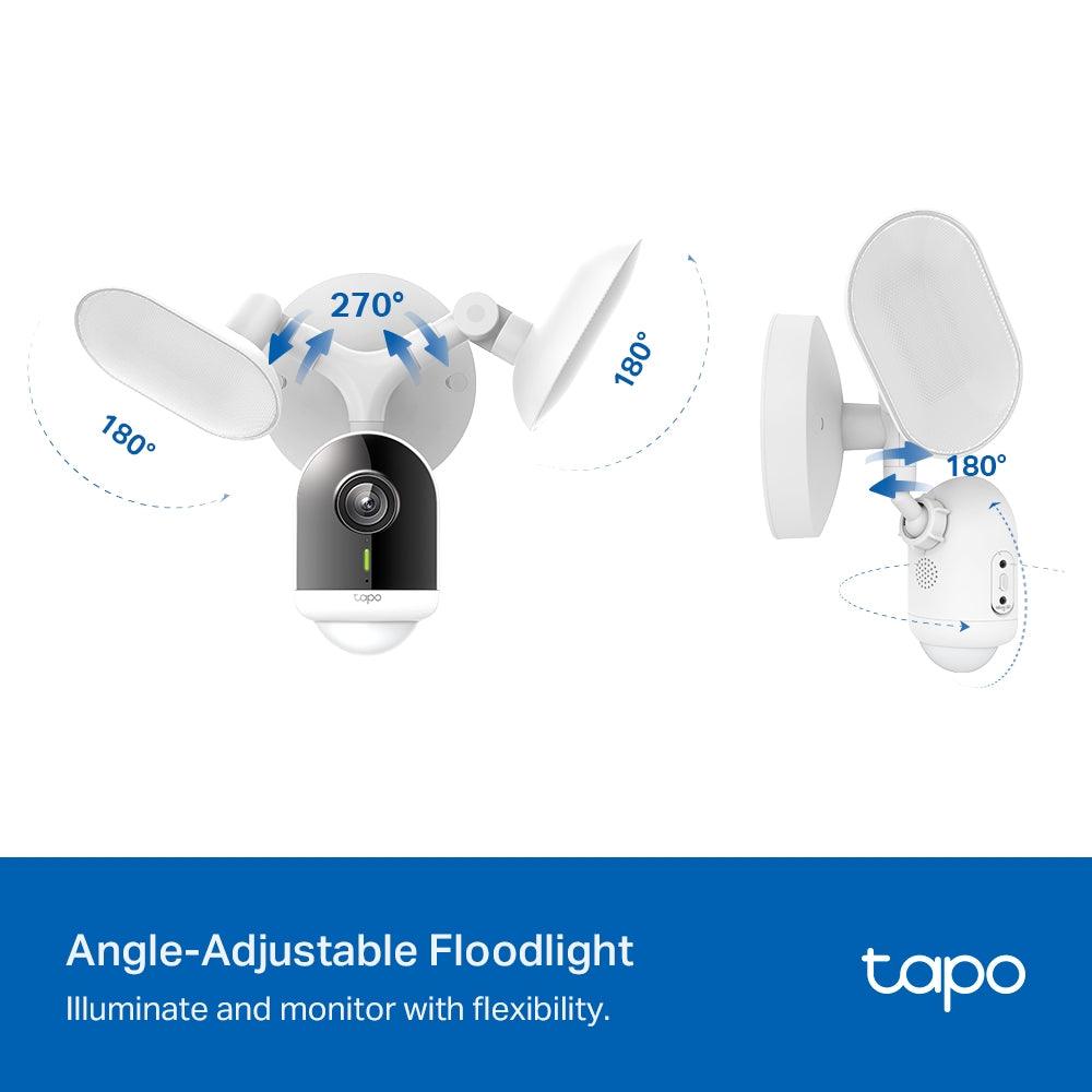 Tapo C720 - Floodlight Camera