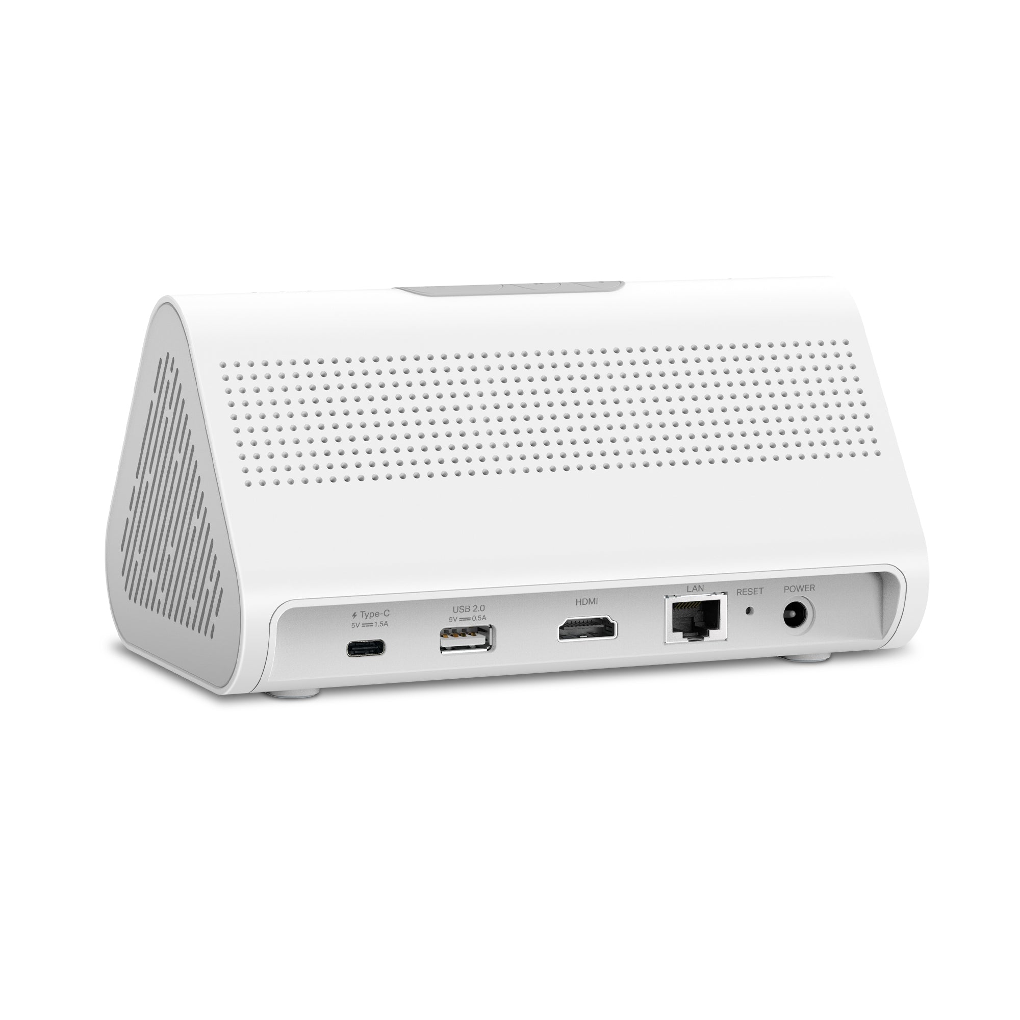 Tapo H500 Smart HomeBase