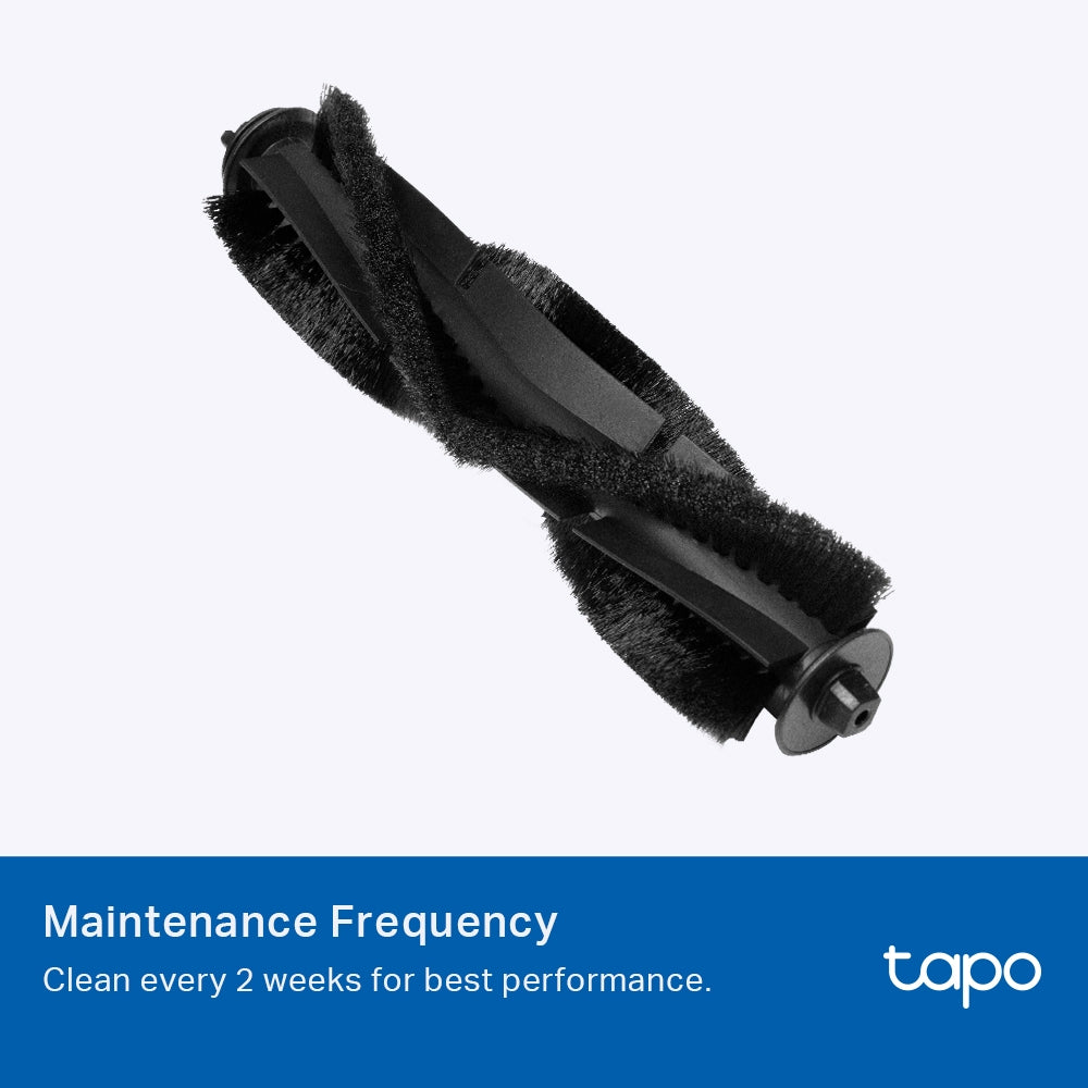 Tapo RVA104 Ersatzkit für Tapo RV30/20 Max und Max Plus - Vacuum Accessory