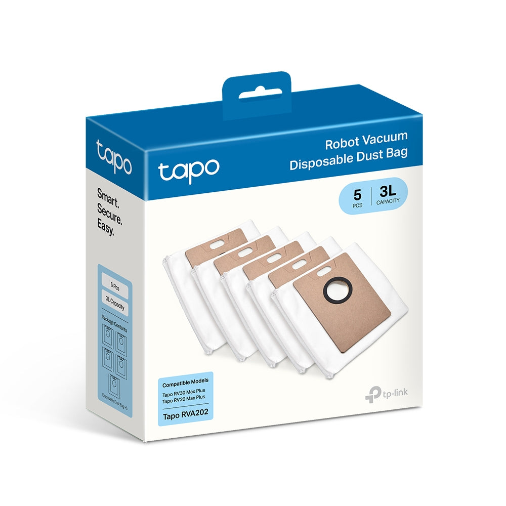 Tapo RVA202 - Vacuum Accessory
