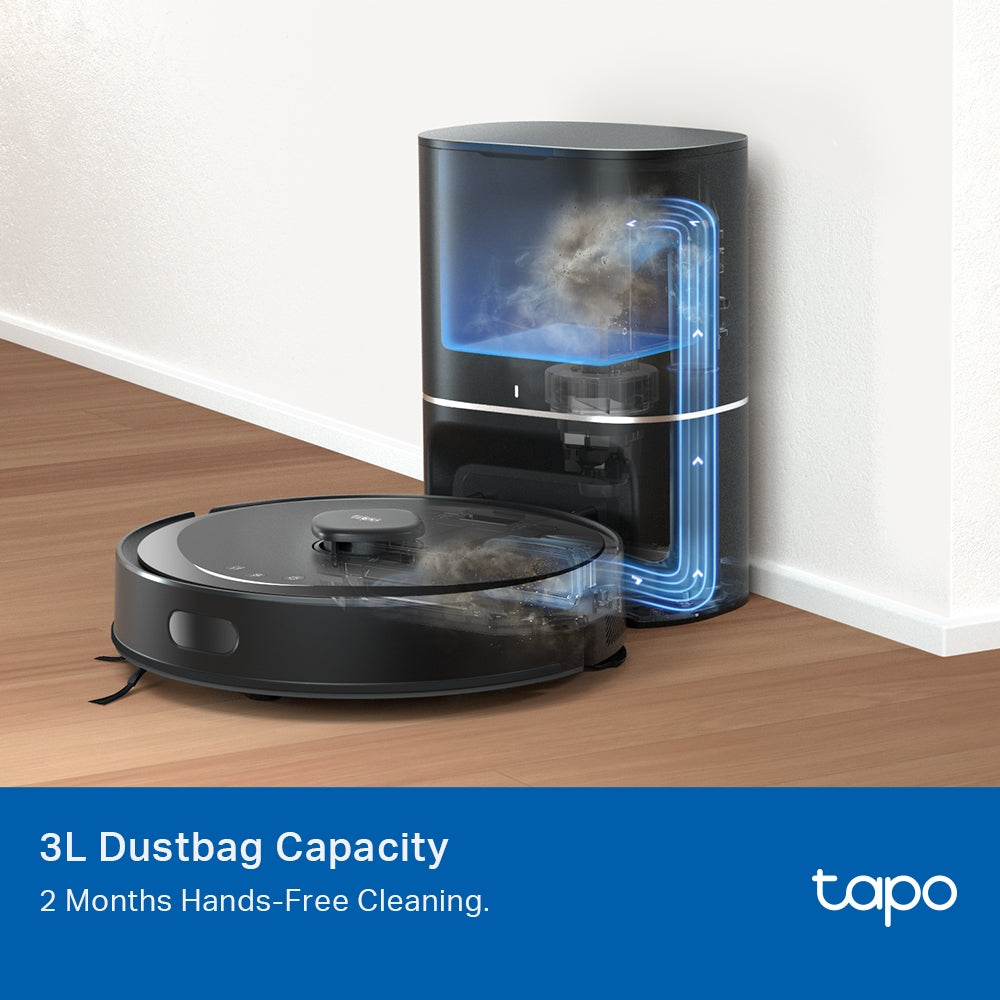 Tapo RVA202 - Vacuum Accessory