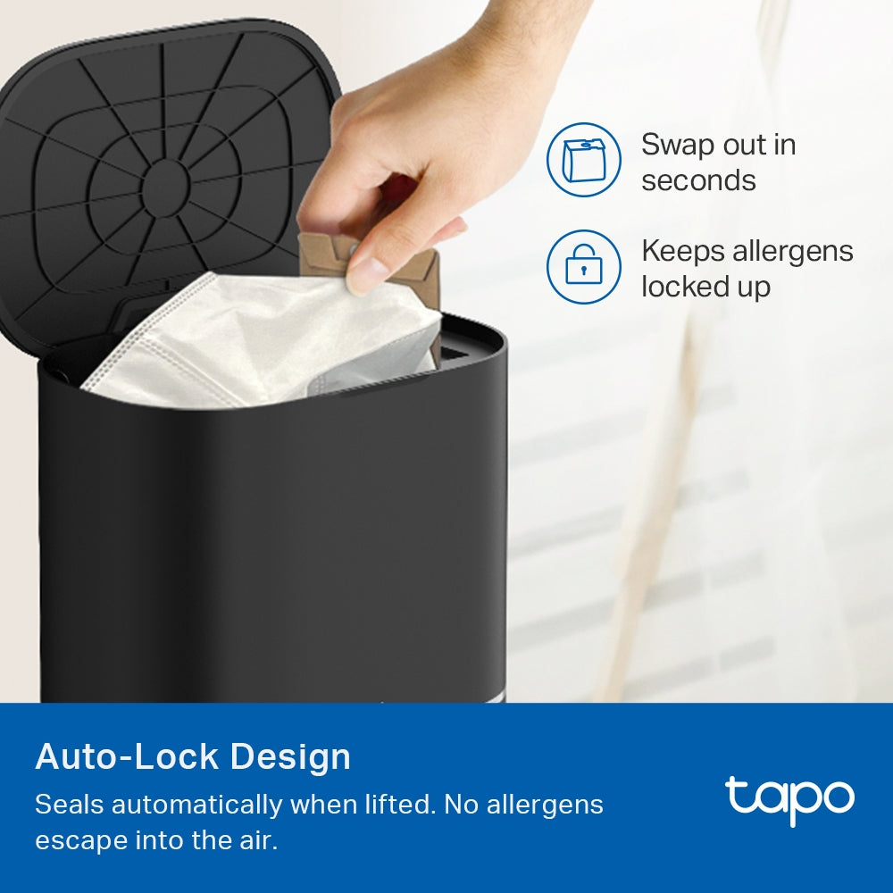 Tapo RVA202 - Vacuum Accessory
