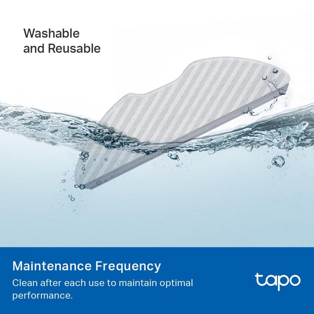 Tapo RVA300 - Vacuum Accessory