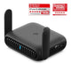 BE3600 Dual-Band Wi-Fi 7 Reise-Router | TL-WR3602BE