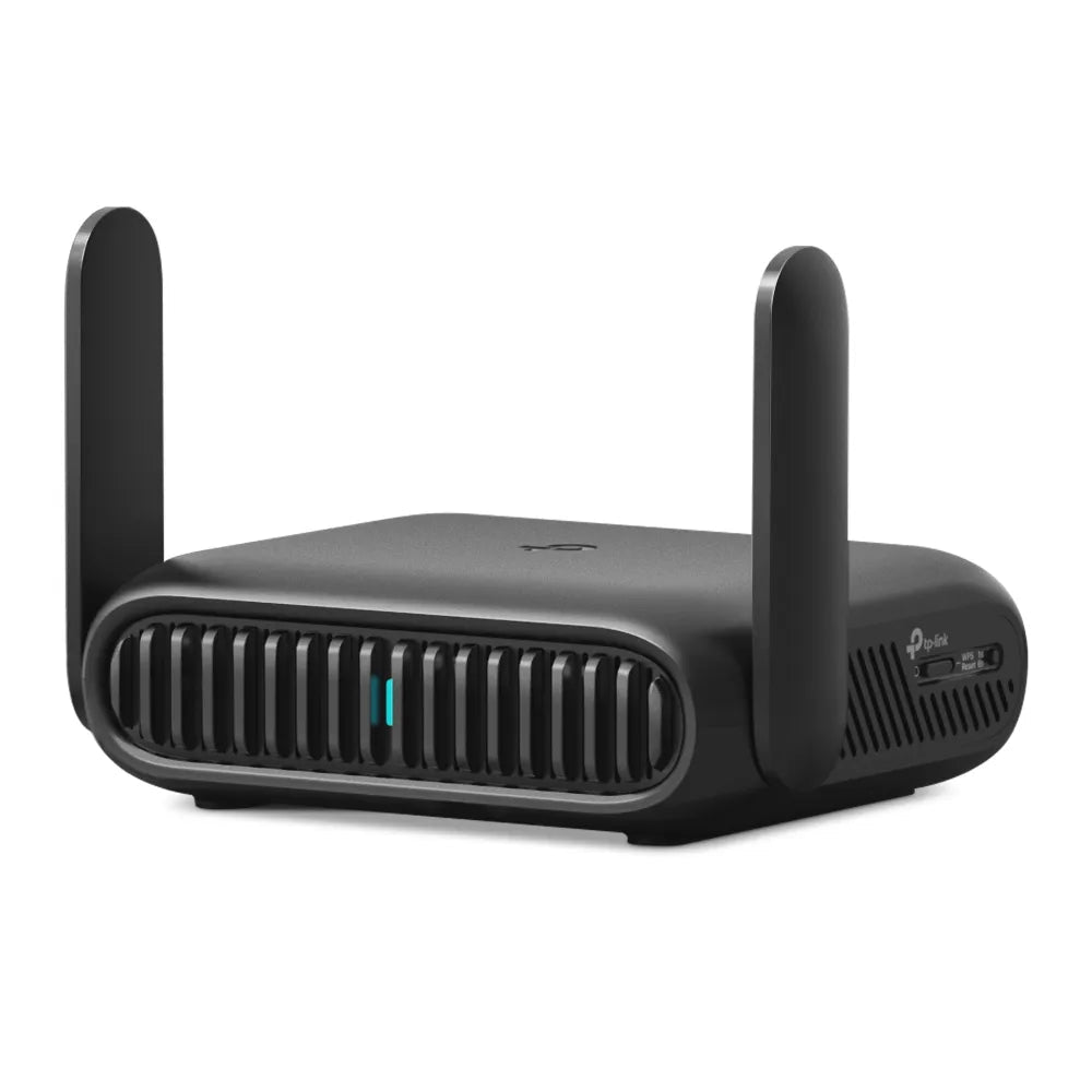 BE3600 Dual - Band Wi - Fi 7 Reise - Router | TL - WR3602BE - TL-WR3602BE