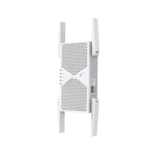 BE6500 Dual-Band Wi-Fi 7 Range Extender | RE405BE