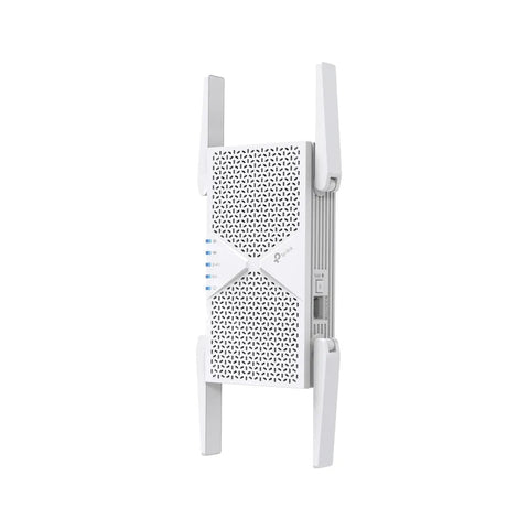 BE6500 Dual - Band Wi - Fi 7 Range Extender | RE405BE - RE405BE