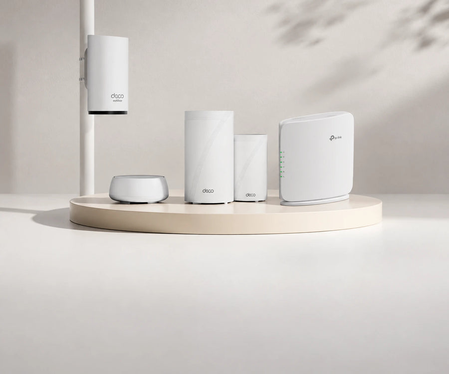 WLAN & Netzwerk