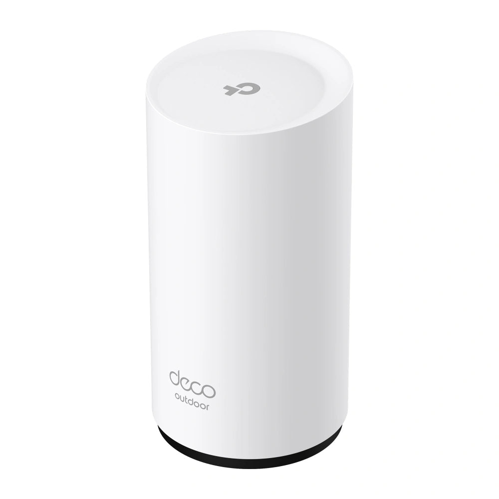 Deco BE25 - Outdoor Wi - Fi 7 Router - Deco BE25-Outd