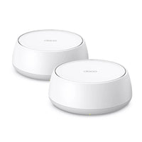 Deco BE25(2 - pack) Wi - Fi 7 Mesh WLAN Set, BE3600 Dual Band - Deco BE25(2pk)