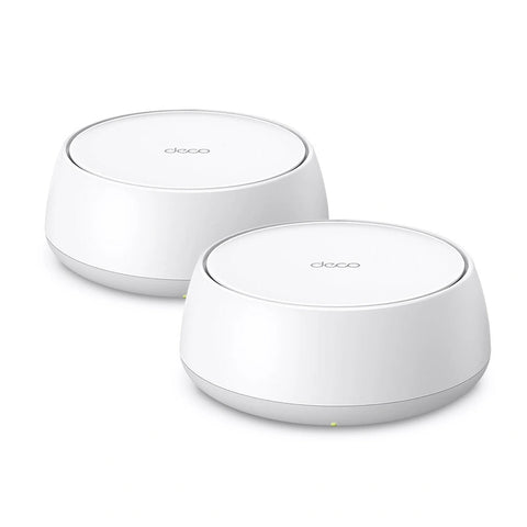Deco BE25(2 - pack) Wi - Fi 7 Mesh WLAN Set, BE3600 Dual Band - Deco BE25(2pk)