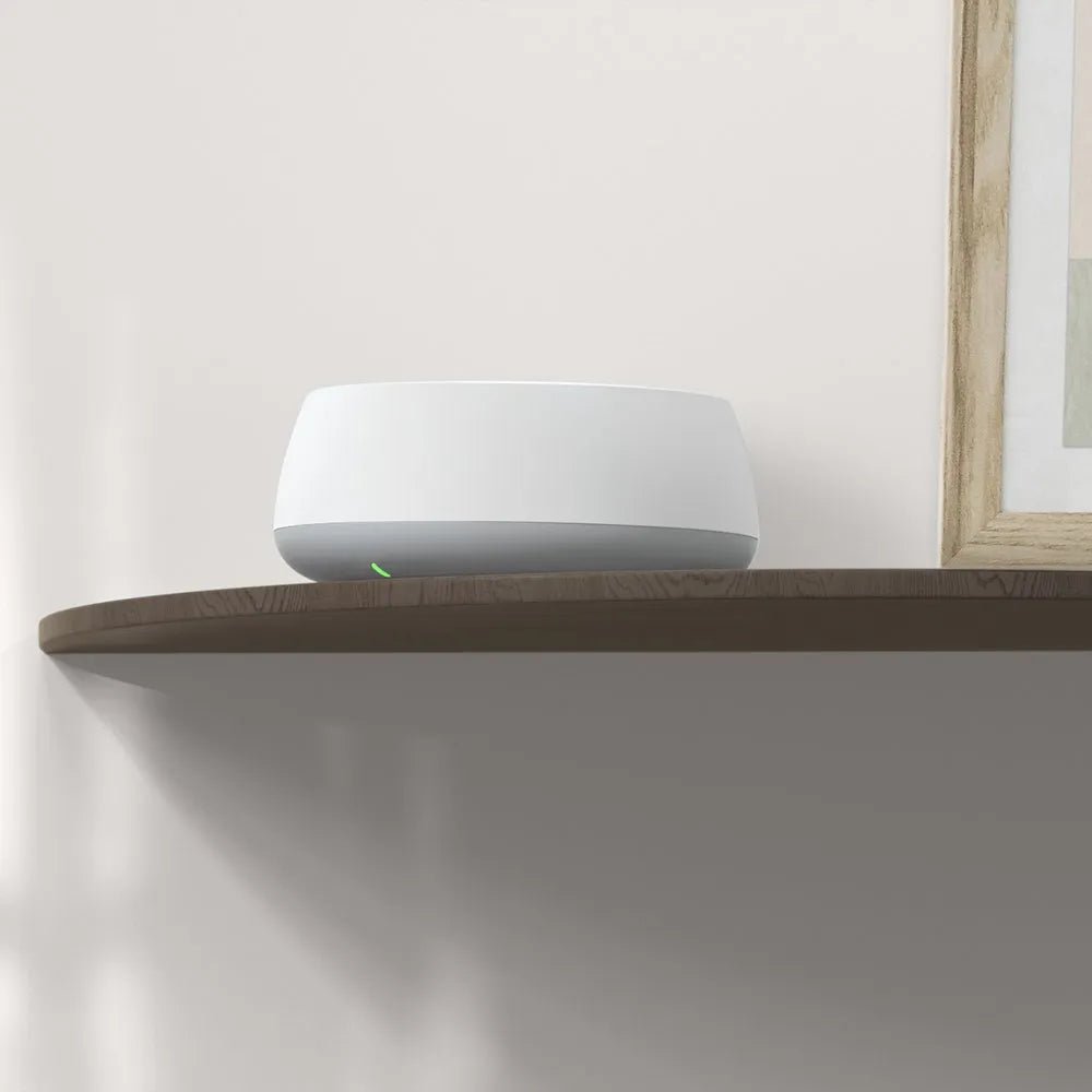 Deco BE25(3 - pack) Wi - Fi 7 Mesh WLAN Set, BE3600 Dual Band - Deco BE25(3pk)