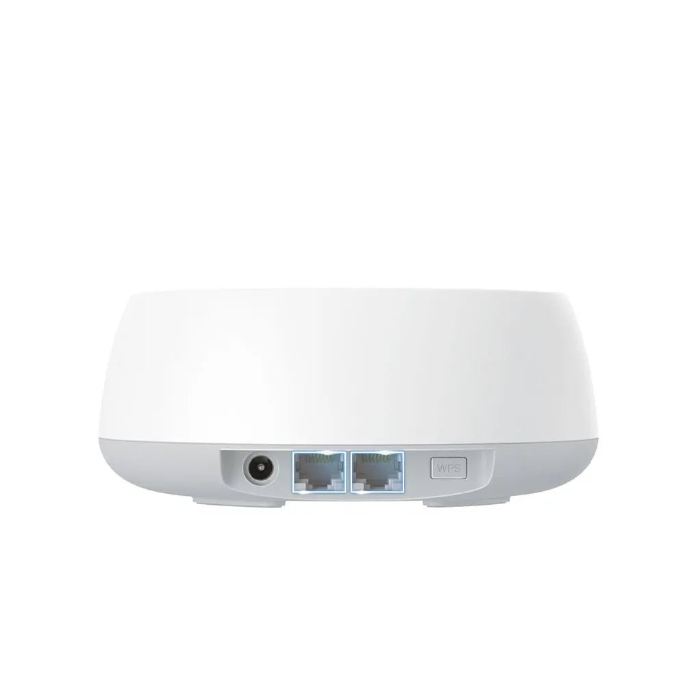 Deco BE25(3 - pack) Wi - Fi 7 Mesh WLAN Set, BE3600 Dual Band - Deco BE25(3pk)