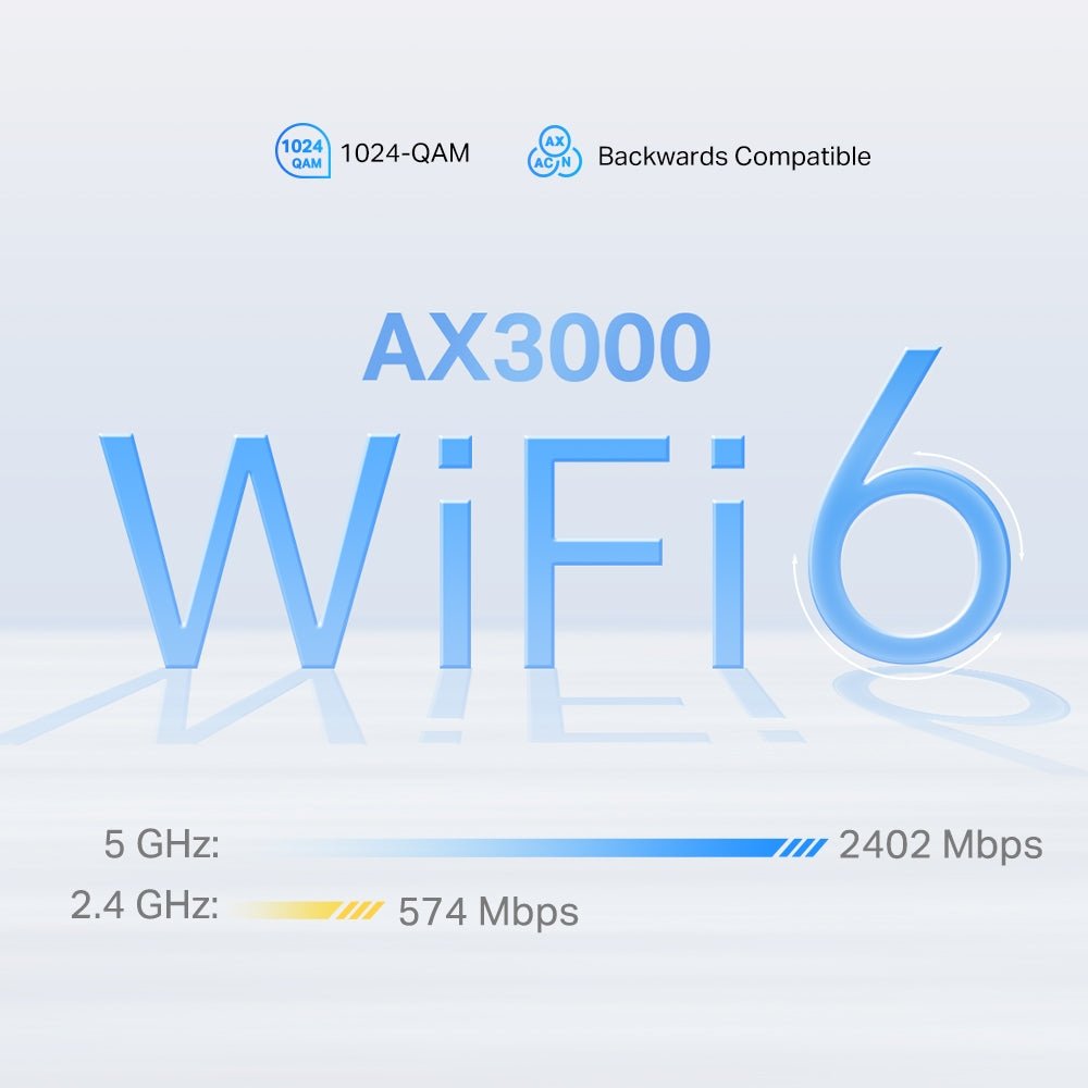 Deco X50 - 5G Wi - Fi 6 LTE WLAN 5G Router Sim - karte - Deco X50-5G