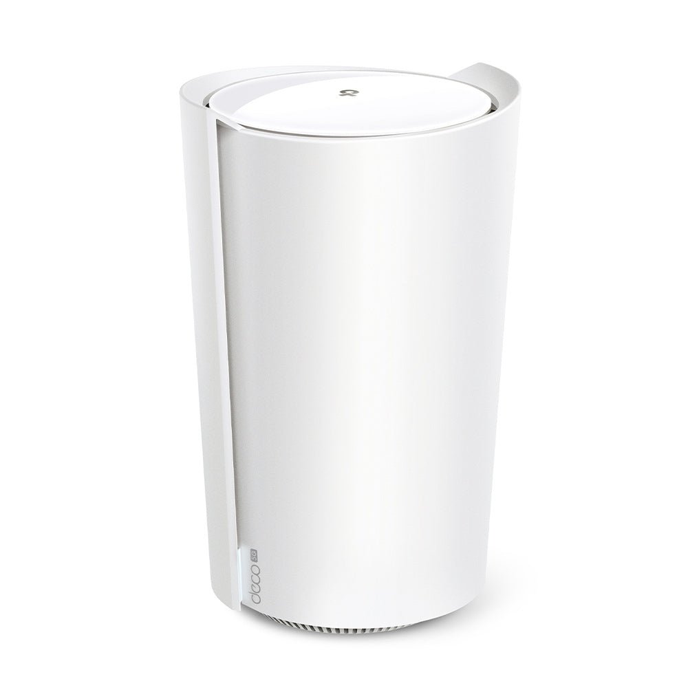 Deco X50 - 5G Wi - Fi 6 LTE WLAN 5G Router Sim - karte - Deco X50-5G
