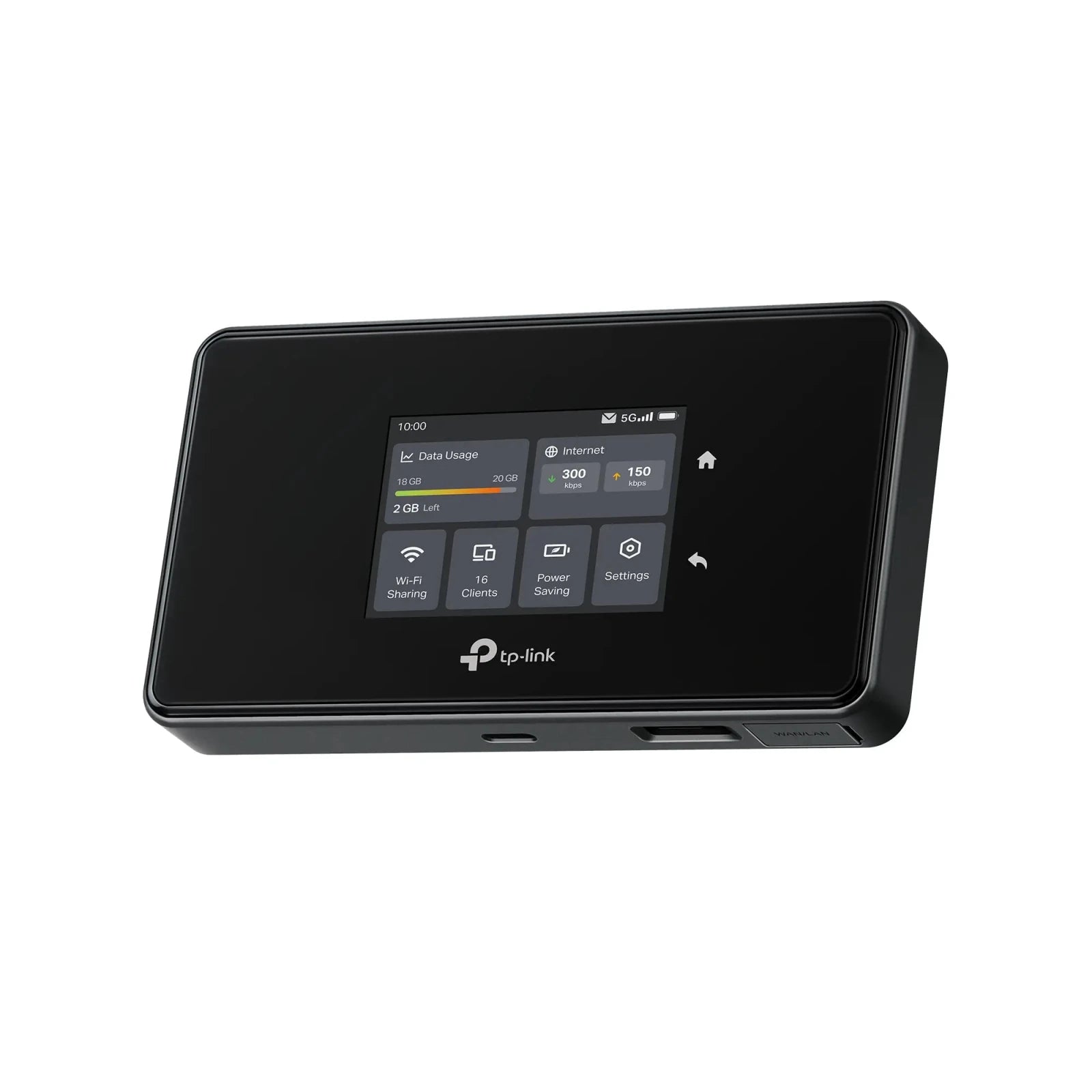 M8550 5G Mobiler Wi - Fi - Router - M8550