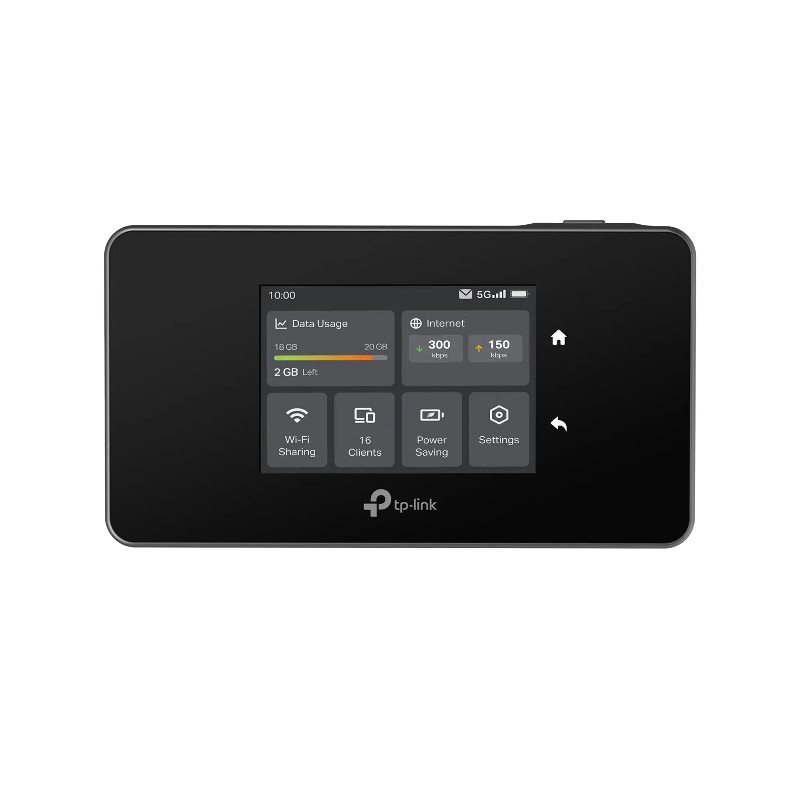 M8550 5G Mobiler Wi - Fi - Router - M8550