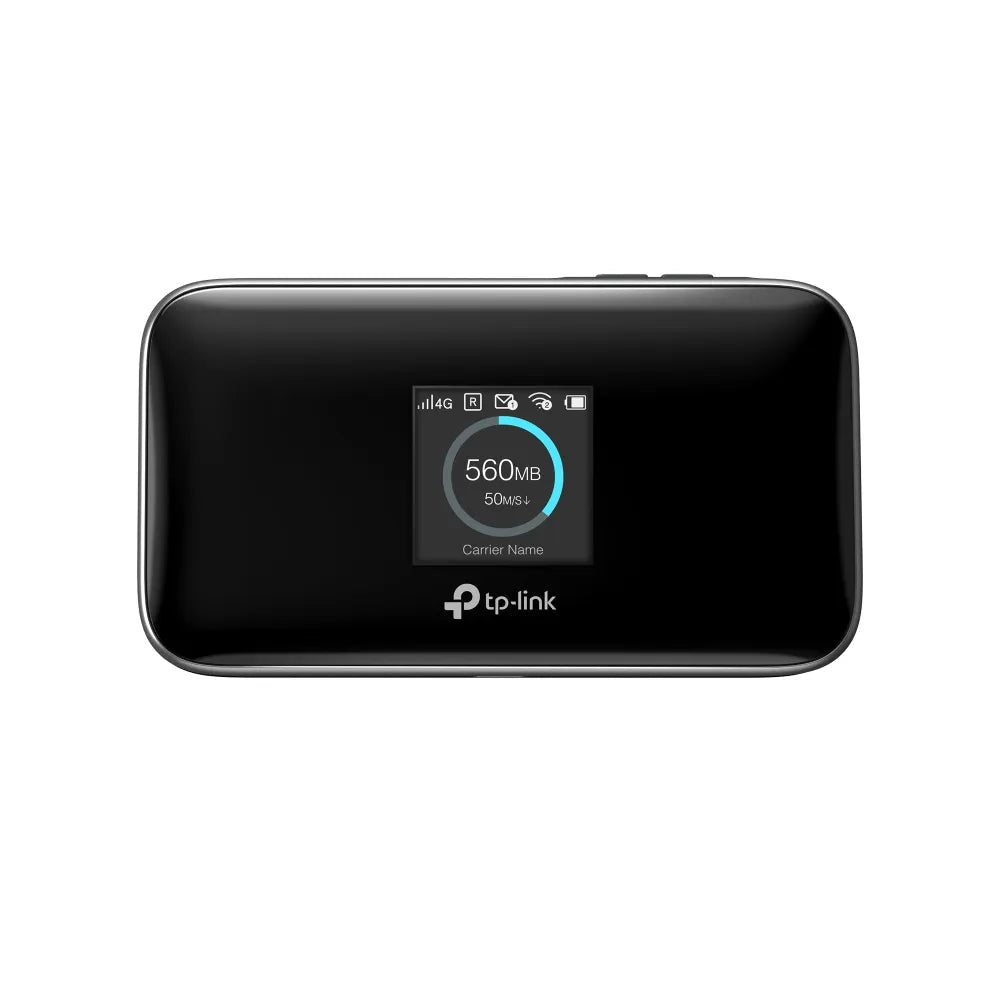 Mobile Wi - Fi mit LTE, bis zu 300 Mbit/s | M7450 - M7450