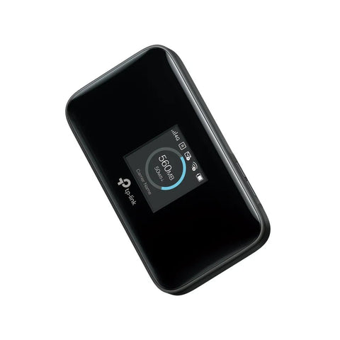 Mobile Wi - Fi mit LTE, bis zu 300 Mbit/s | M7450 - M7450