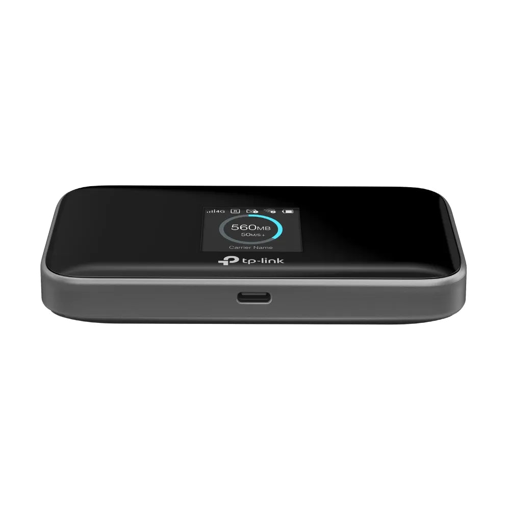 Mobile Wi - Fi mit LTE, bis zu 600 Mbit/s | M7750 - M7750