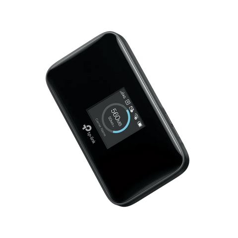 Mobile Wi - Fi mit LTE, bis zu 600 Mbit/s | M7750 - M7750