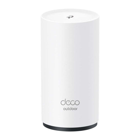 Outdoor AX3000 Dual - Band Wi - Fi 6 Mesh System | Deco X50 - Outdoor - Deco X50-Outdoo