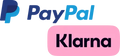 Flexible Zahlung mit PayPal & Klarna