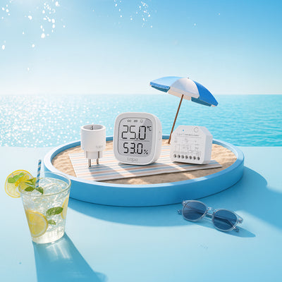Cool bleiben – ganz automatisch