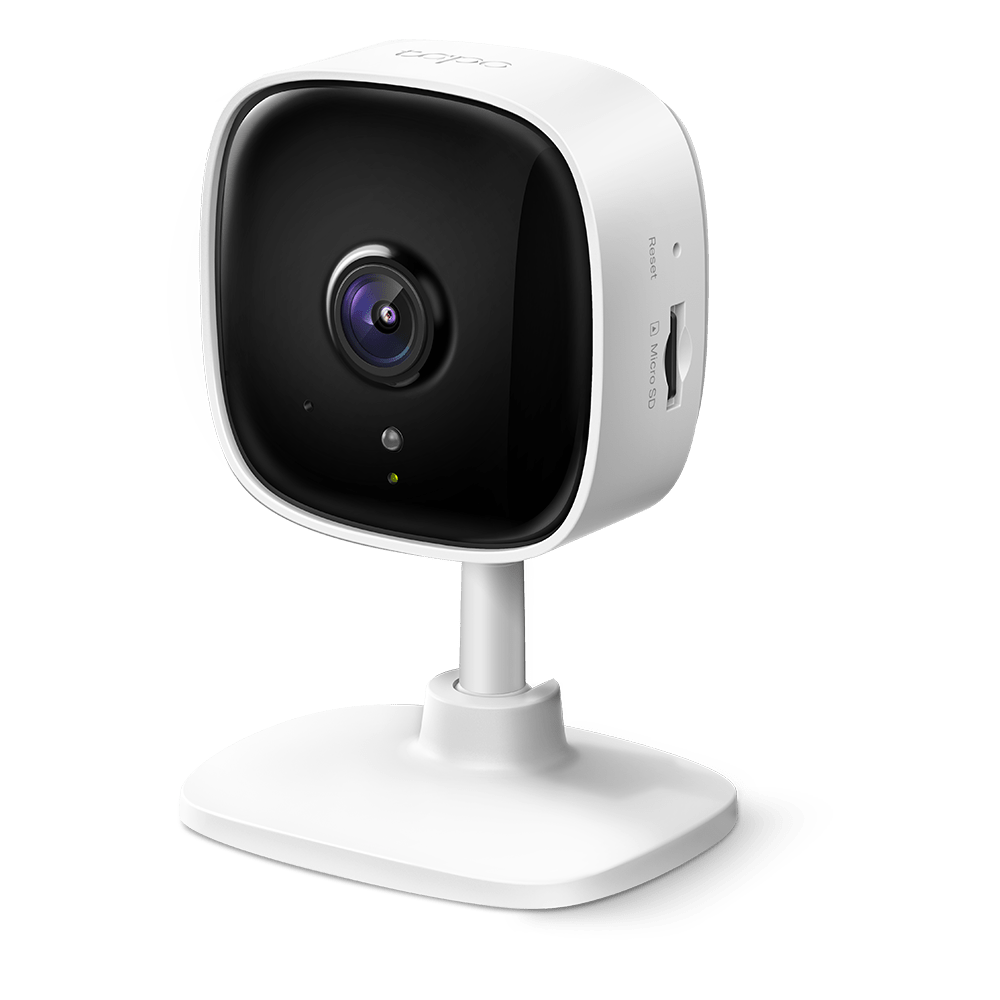 Tapo C110 2K 3MP - Tapo C110