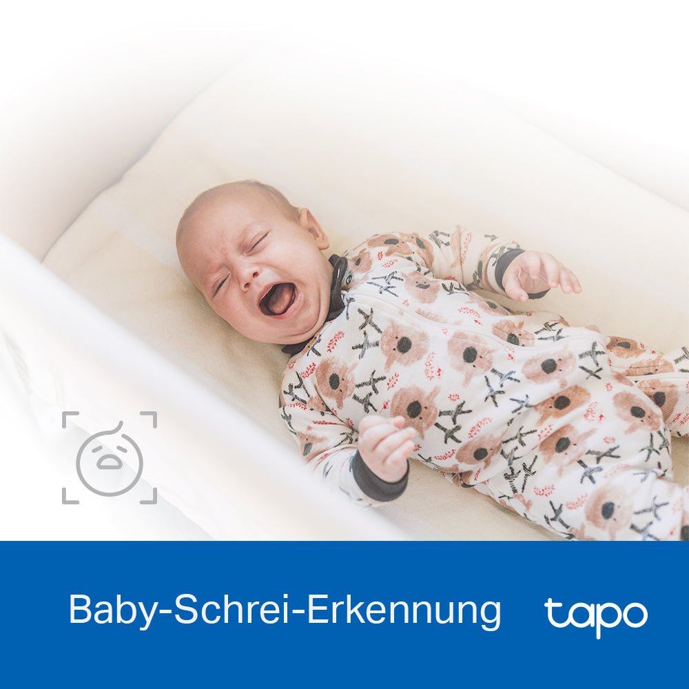 Tapo C110 2K 3MP - Tapo C110