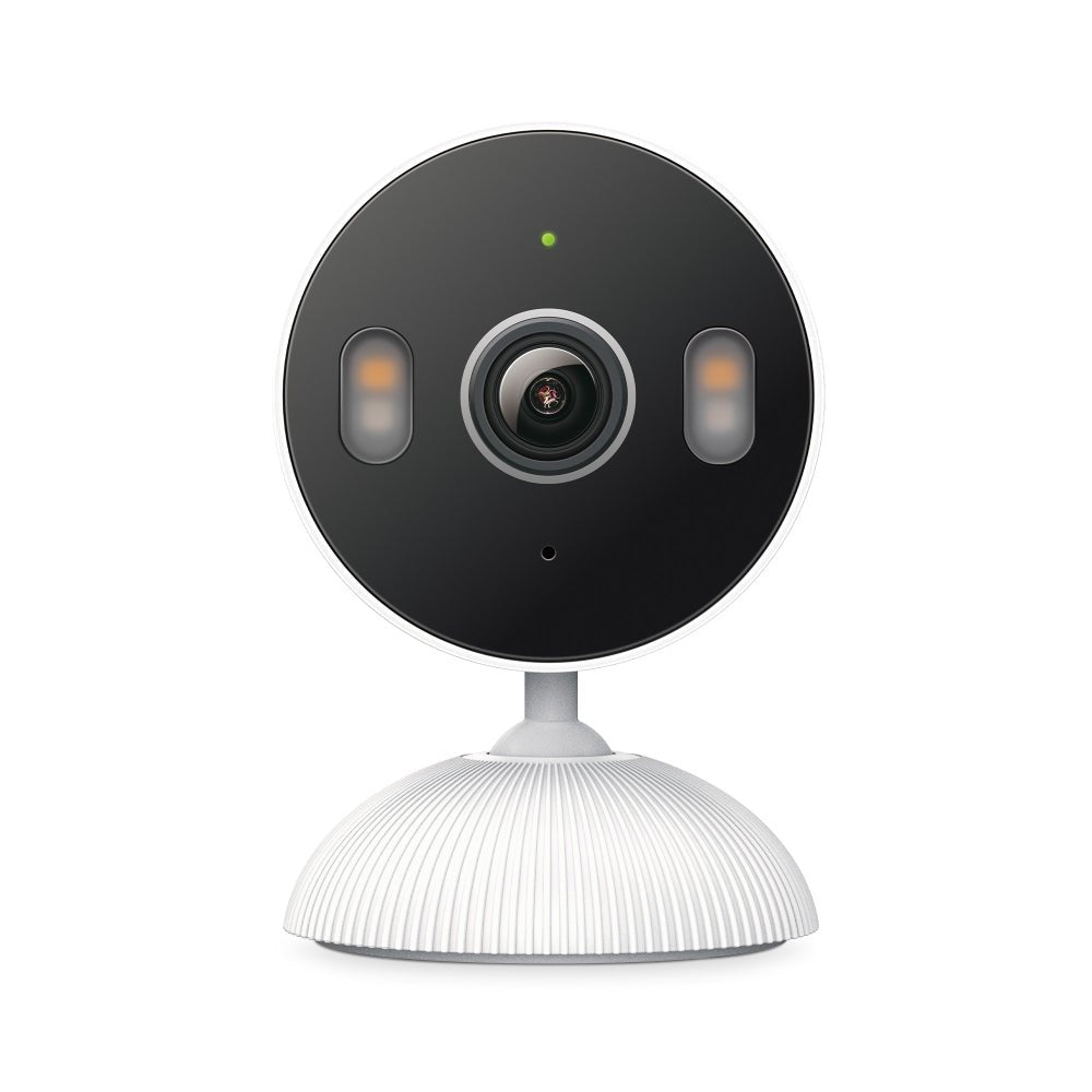 Tapo C113 2K Wi - Fi - Sicherheitskamera für Innen und Außen - Tapo C113