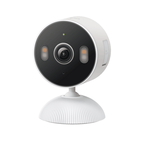 Tapo C113 2K Wi - Fi - Sicherheitskamera für Innen und Außen - Tapo C113