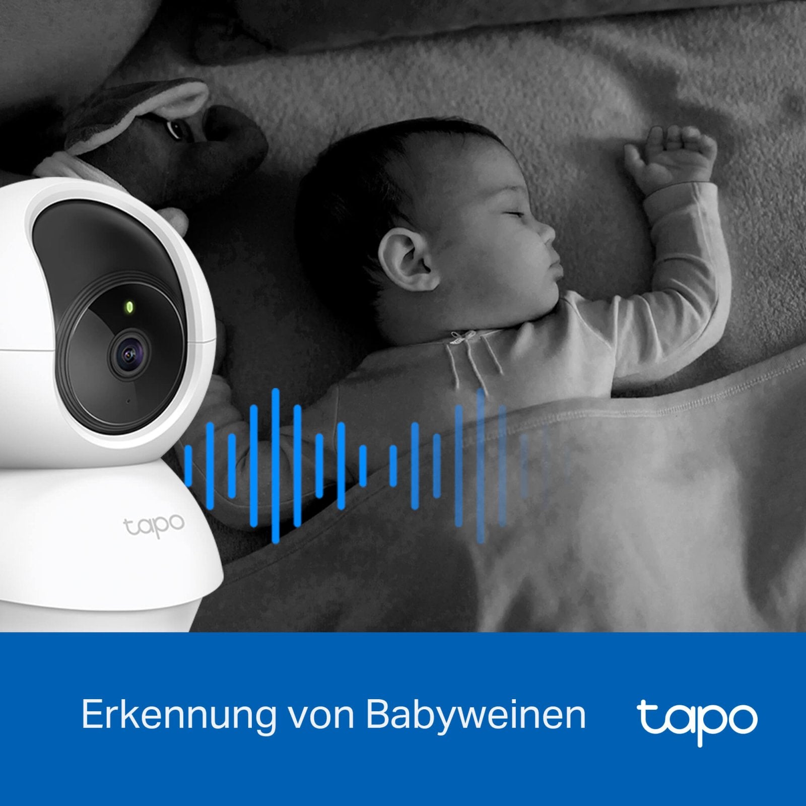 Tapo C210 2K 3MP - Tapo C210