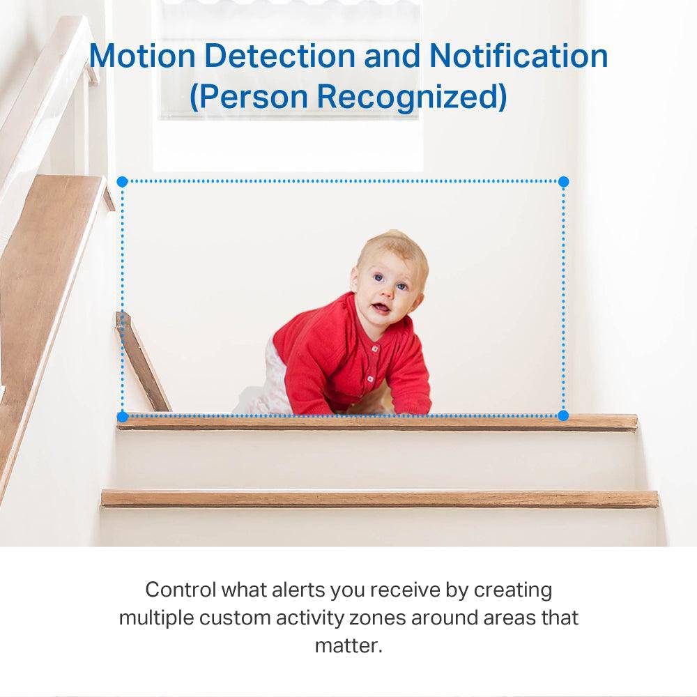 Tapo C211 2K 3MP - Tapo C211