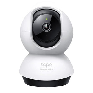 2K 4MP 360° Indoor Kamera | Tapo C220