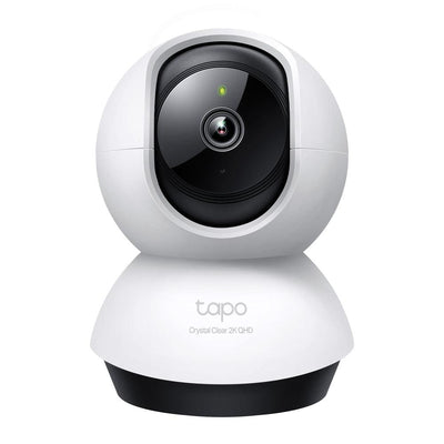 2K 4MP 360° Indoor Kamera | Tapo C220