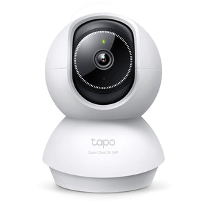3K 5MP 360° Indoor Kamera | Tapo C230