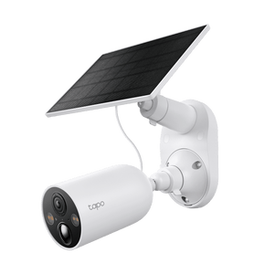 2K 4MP 10000mAh Solarbetriebene Akku Kamera | Tapo C425 KIT