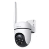 Tapo C501GW 360° Überwachungskamera mit SIM - Karte - Tapo C501GW