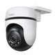 2K 3MP 360° Outdoor Kamera | Tapo C510W