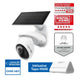 Tapo C660 KIT  360°+ H500 Speicher-Bundle