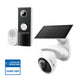 Tapo D235 Video Türklingel + C660 KIT 4K 360° Bundle