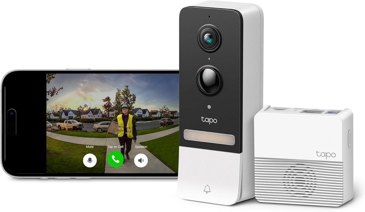 Tapo D230S1 | TP-Link Tapo Deutschland