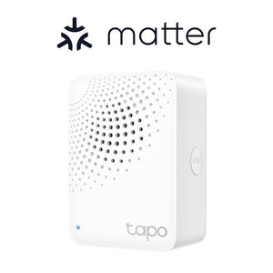Tapo H100 | IOT Hub mit Klingel