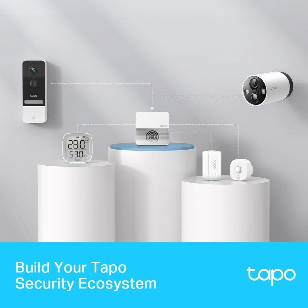 Tapo H200 Hub - Tapo H200