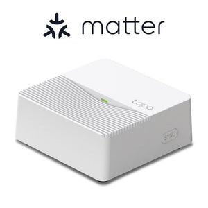 Tapo H200 | Smart Hub 64+4 Geräte Support mit Smart Alarm & Klingel