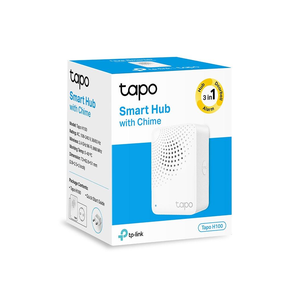 Tapo H100 - Hub