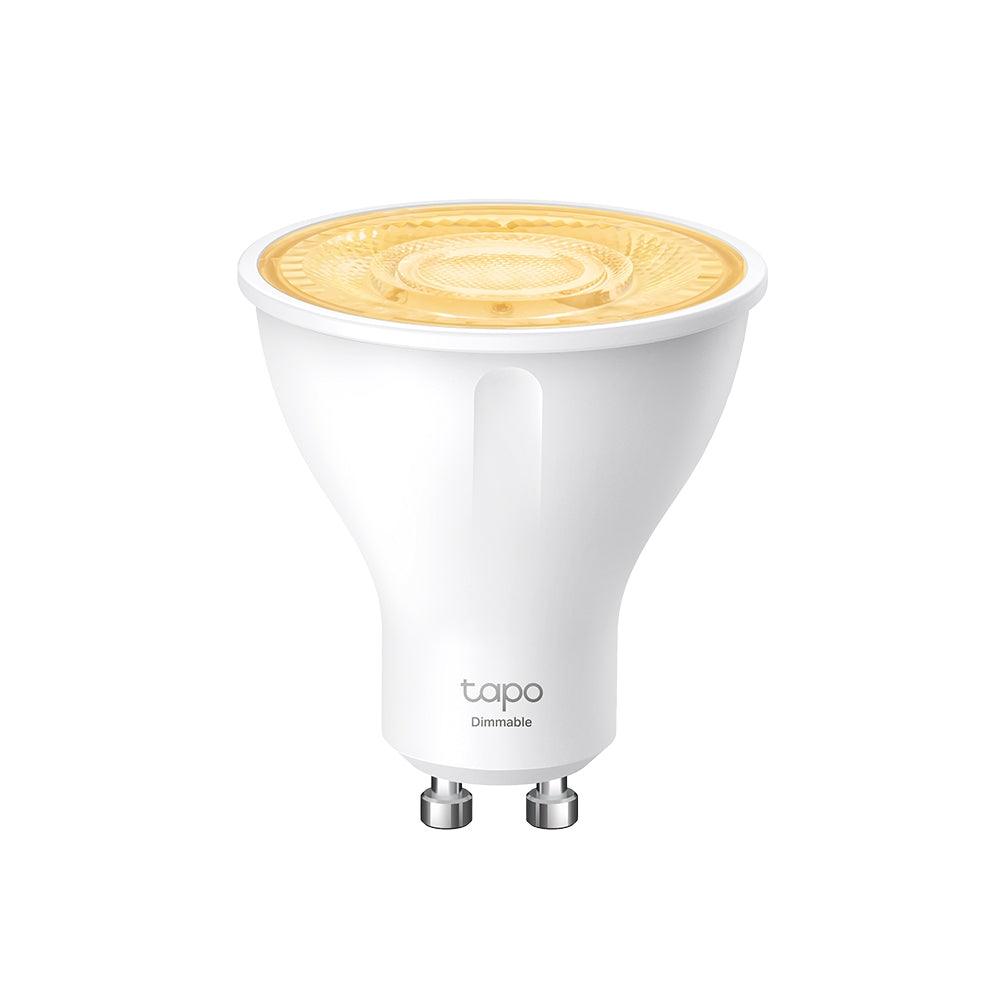 Tapo L610 WLAN Glühbirne, 350 Lumen Warmlicht - Tapo L610